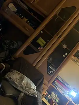 Chat XXX en directo de firefoxfeel