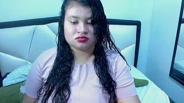 Madison_Copers Adlı Modelin Canlı XXX Sohbeti