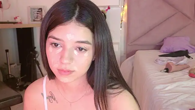 eva_sin18's Live XXX Chat