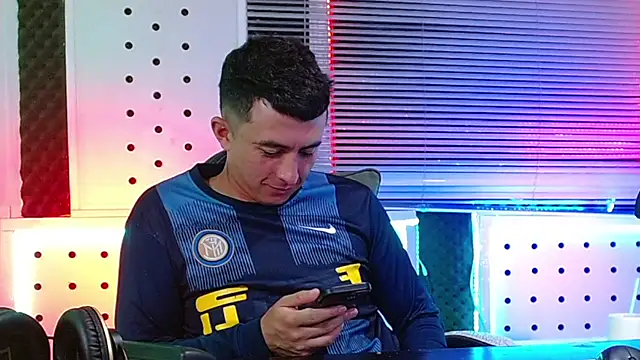 Chat XXX ao vivo de Godofcumxxx