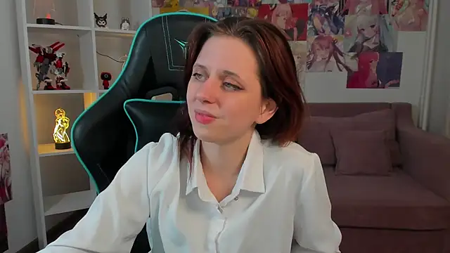 FreyaVeyのライブXXXチャット