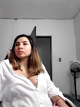 Chat XXX en directo de __Emma__11__Lecat_