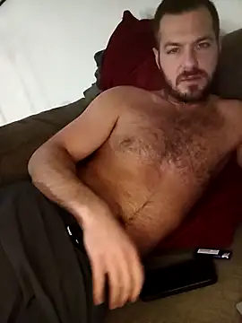 THE_CHEEKY_ALPHA 即時 XXX 聊天