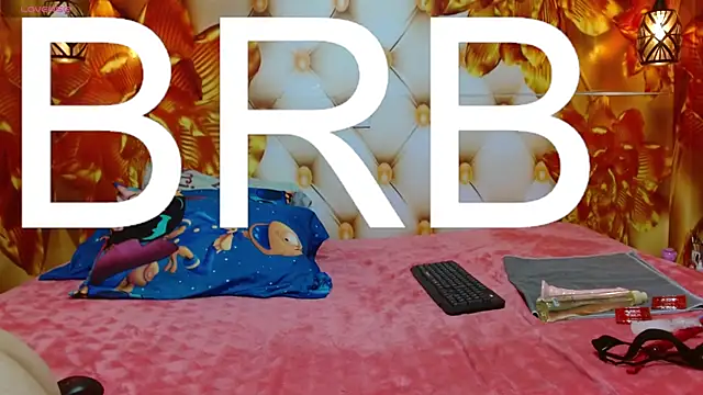 isabella_barbie's Live XXX Chat