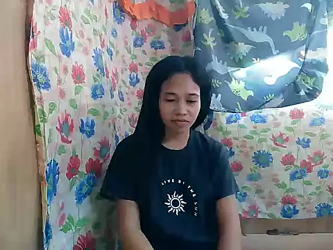 Chatroom XXX en direct de PinaySkinnyGirl