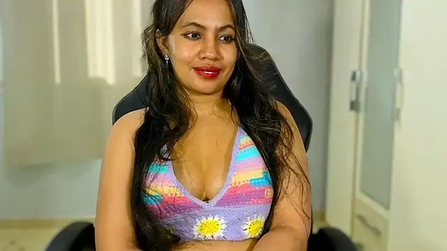 Chat XXX ao vivo de FannyXhot