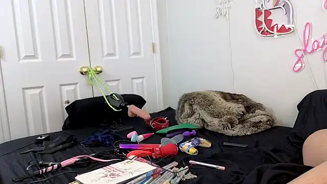 Chat XXX en directo de daddysprincess731