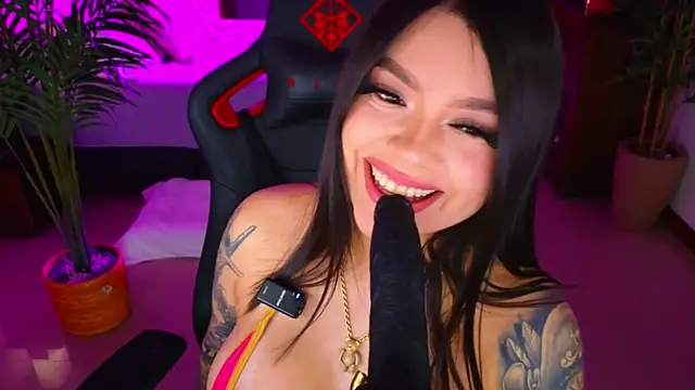 Czat XXX na żywo – ambarEvans