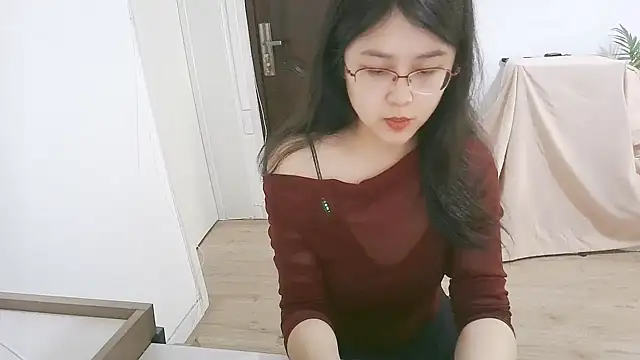 98bunny's Webcam Show