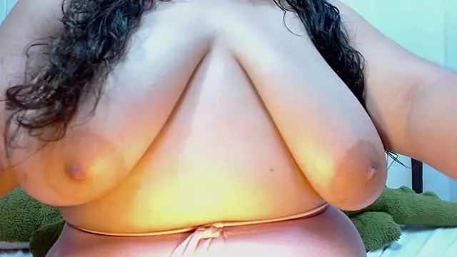 แชท XXX สดของ Madison_Copers