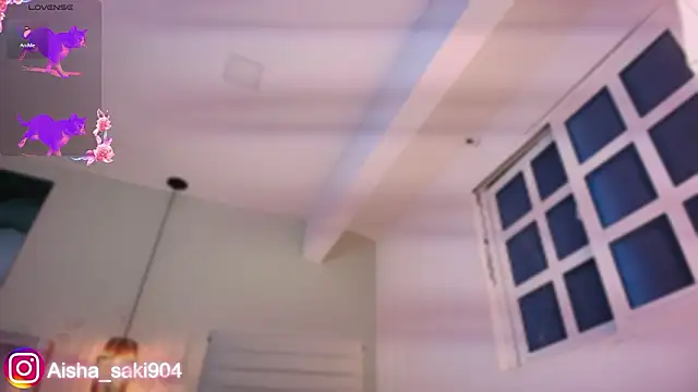 aisha_sakina 即時 XXX 聊天