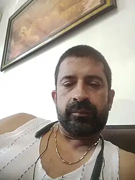 XxX_KING30 Webcam-Show