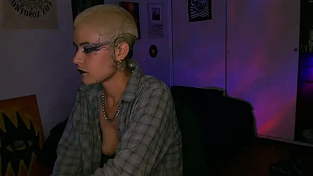 alex_one888 即時 XXX 聊天