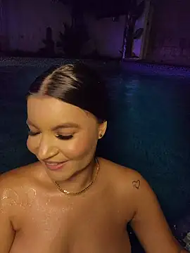 Pretty_Julieta live XXX chat