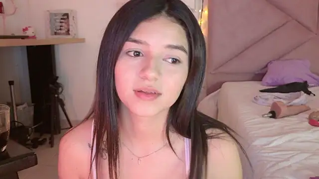 eva_sin18のライブXXXチャット