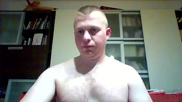 Matttthees Show Webcam