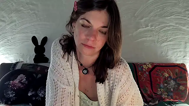 Vanillezucker Adlı Modelin Canlı XXX Sohbeti