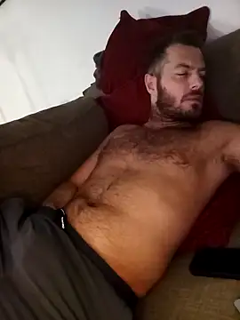 THE_CHEEKY_ALPHA Live XXX-chat