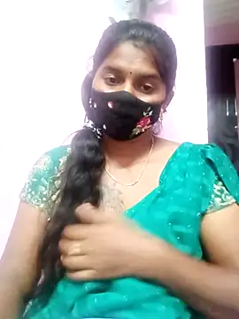 Tamil_Hot_Anu Webcam show