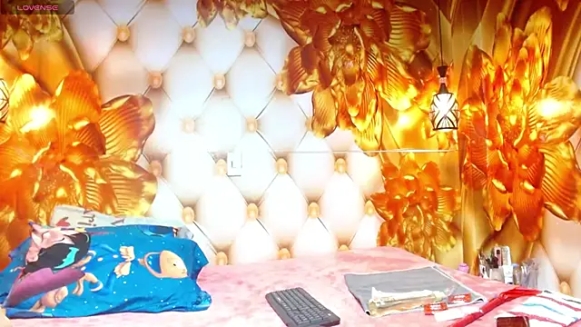 isabella_barbie 라이브 XXX 채팅