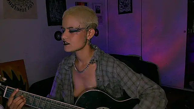 Czat XXX na żywo – alex_one888