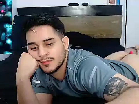 colin_lewis1 Live XXX-chat