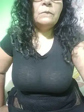 Amarantha25 ওয়েবক্যাম শো