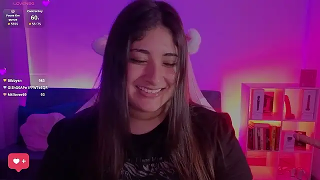 Gabs__ Chat XXX live