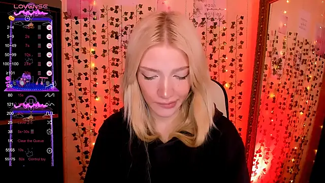 AnyaTaylor_ Obrolan Langsung XXX