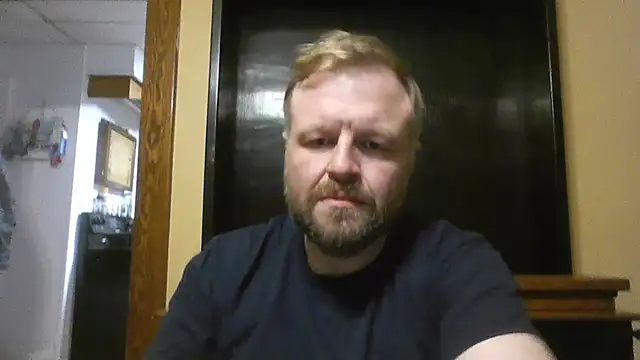 Chat XXX Live TheOneDonShaun