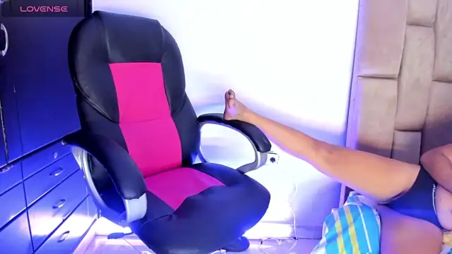 joeli_sweet Webcam-Show