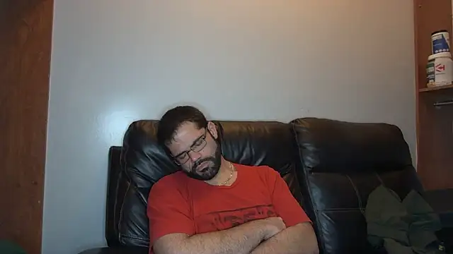 Zander823's Live XXX Chat