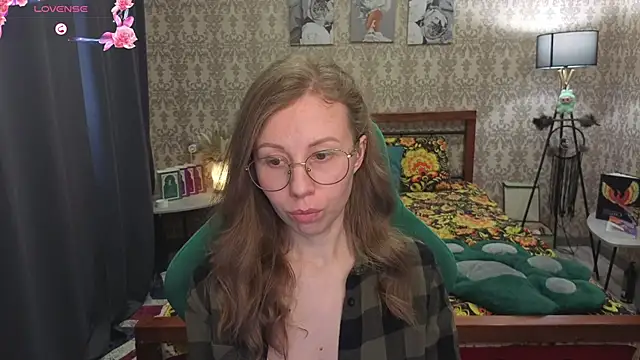 Lill_Ana 即時 XXX 聊天