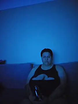 DevilDahm Live XXX-Chat