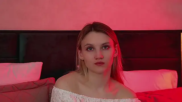 StacyEvances 即時 XXX 聊天