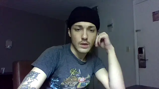 Jbenz420 Show in webcam