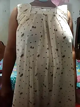 HarshiStar7's Live XXX Chat