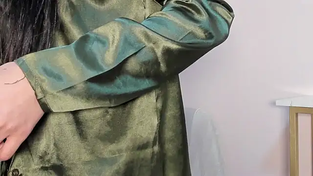 แชท XXX สดของ elissaWhite