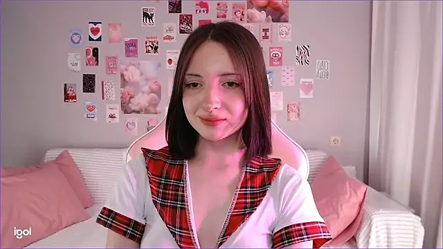 Lexi_Bottom 即時 XXX 聊天