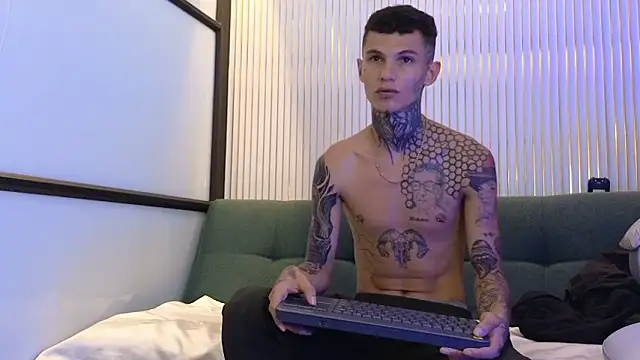 Show Webcam de Paulo_527