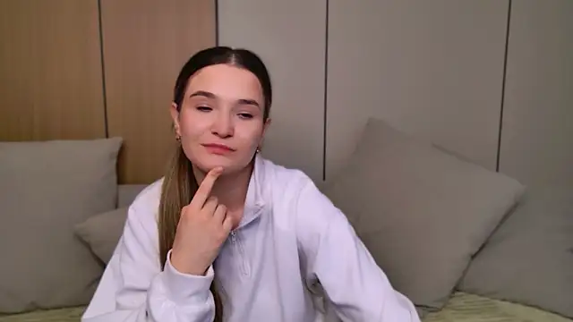 Lina_Sinerz 现场XXX聊天