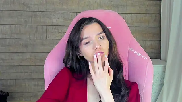 VanessaVienne 웹캠 쇼