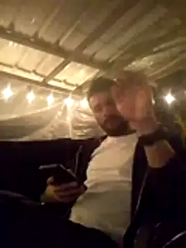 Erickpritz_xh Show Webcam