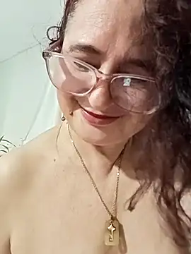 Sweetsorgaria's Live XXX Chat