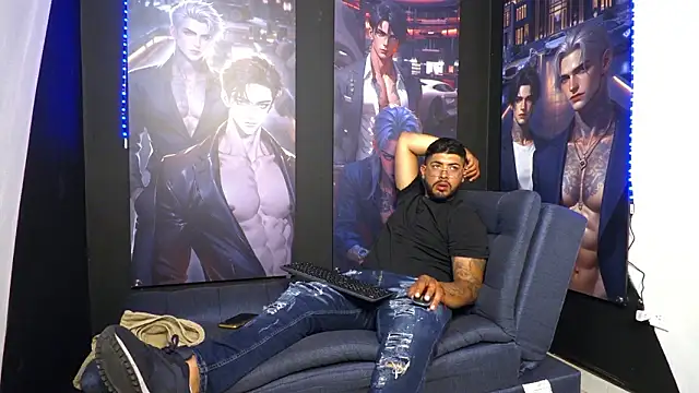 ashwin_koch Live XXX Chat