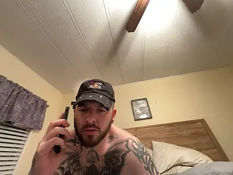 8umf1ghter's Live XXX Chat