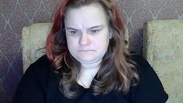 DollyGersonn Chat XXX live