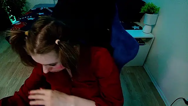 CranberryHot 即時 XXX 聊天