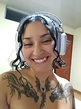 Chat XXX en directo de im_ffer