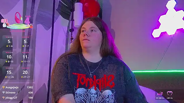 RubyValen 即時 XXX 聊天